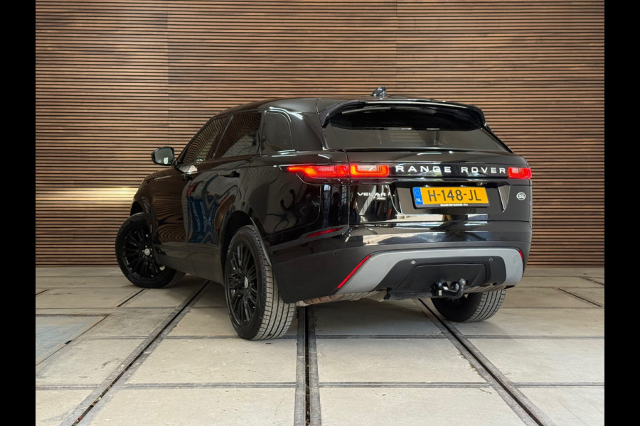 Land Rover Range Rover Velar 2.0 P250 Turbo AWD | Trekhaak | 20' inch | Camera | Alcantara