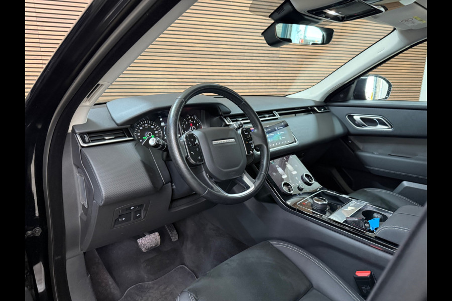 Land Rover Range Rover Velar 2.0 P250 Turbo AWD | Trekhaak | 20' inch | Camera | Alcantara