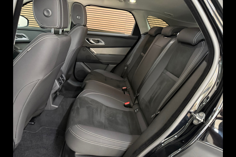 Land Rover Range Rover Velar 2.0 P250 Turbo AWD | Trekhaak | 20' inch | Camera | Alcantara