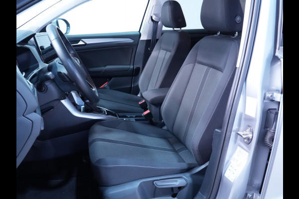 Volkswagen T-Roc 1.5 TSI 150pk DSG Life 75 Edition Navigatie via App Camera PDC Trekhaak Android 169