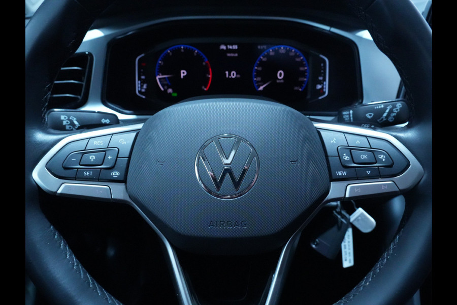 Volkswagen T-Roc 1.5 TSI 150pk DSG Life 75 Edition Navigatie via App Camera PDC Trekhaak Android 169