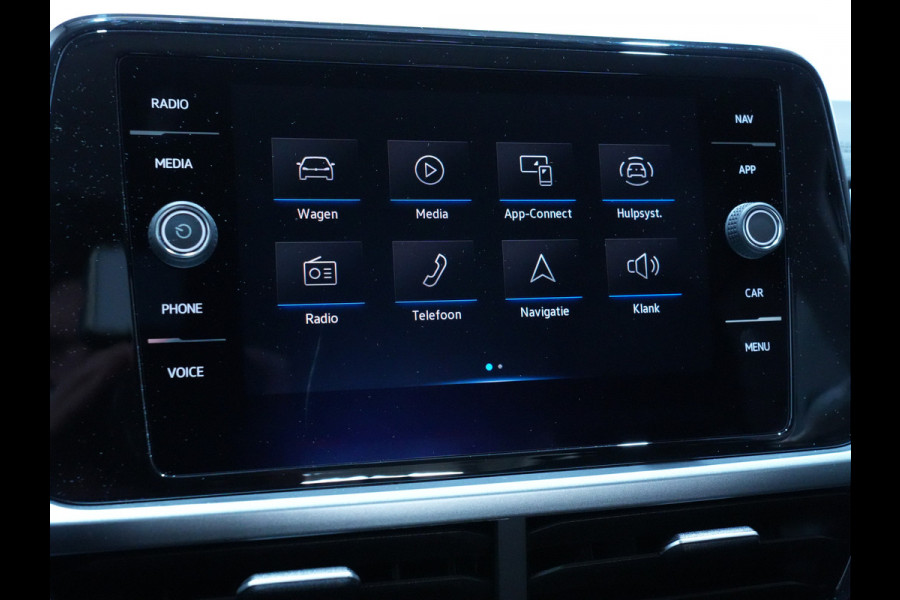 Volkswagen T-Roc 1.5 TSI 150pk DSG Life 75 Edition Navigatie via App Camera PDC Trekhaak Android 169