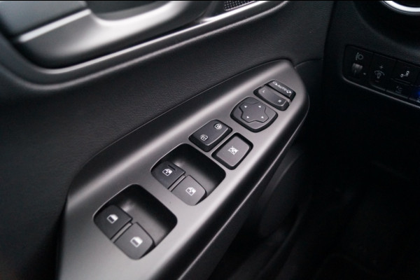 Hyundai Kona EV Premium 64kWh -LEER-ECC-NAVI-CAM-PDC-
