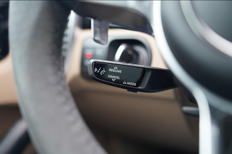 Porsche Cayenne Coupé 3.0 E-Hybrid Platinum Edition | Sport Design | Massage | Adaptieve cruise | Dealer onderhouden | 22 inch |