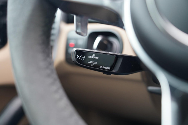 Porsche Cayenne Coupé 3.0 E-Hybrid Platinum Edition | Sport Design | Massage | Adaptieve cruise | Dealer onderhouden | 22 inch |