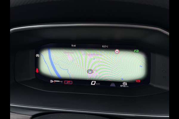 Seat Leon Sportstourer 1.5 eTSI Xcellence M-Hybrid | LED | Panorama | Elek. Trekhaak | Carplay | Navi | Sfeerverl. | Camera