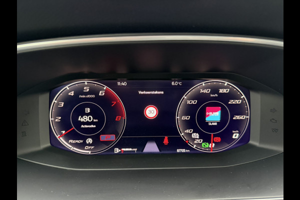 Seat Leon Sportstourer 1.5 eTSI Xcellence M-Hybrid | LED | Panorama | Elek. Trekhaak | Carplay | Navi | Sfeerverl. | Camera