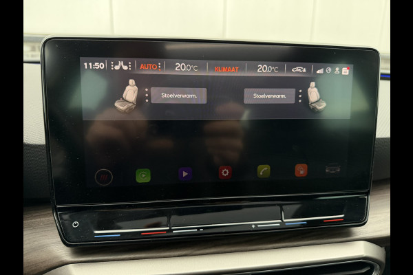 Seat Leon Sportstourer 1.5 eTSI Xcellence M-Hybrid | LED | Panorama | Elek. Trekhaak | Carplay | Navi | Sfeerverl. | Camera