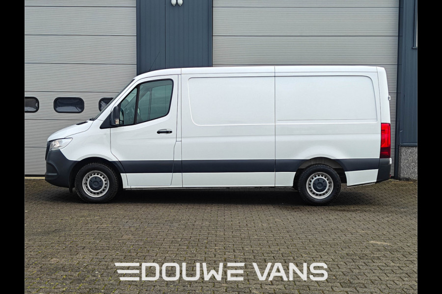 Mercedes-Benz Sprinter 315 L2H1 Automaat Inrichting Navi Apple Carplay