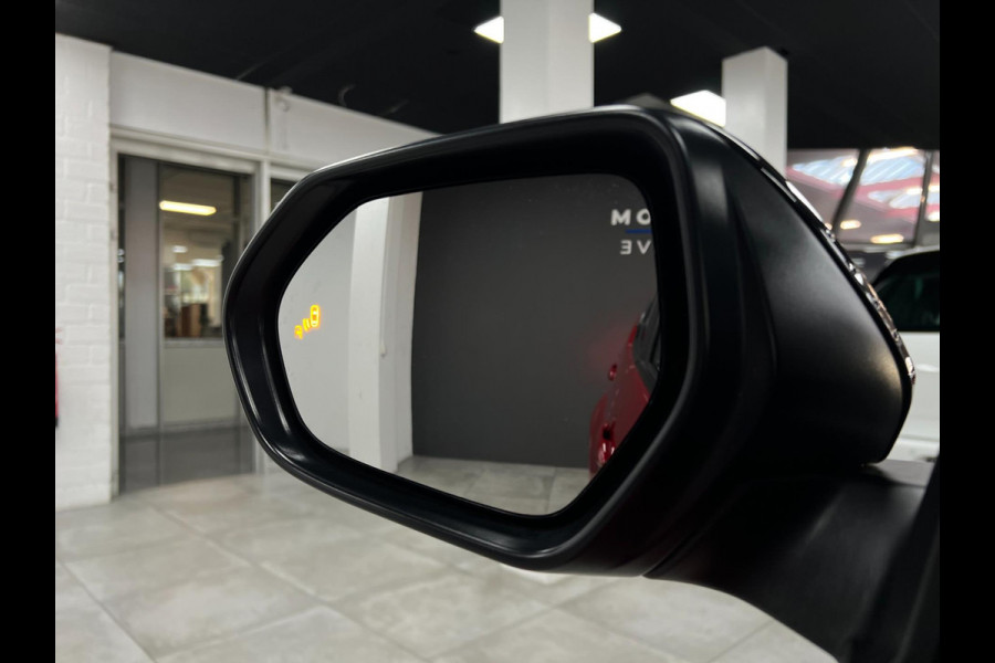 Toyota Yaris 1.5 Hybrid Bi-Tone| Head-up | PDC | Cam| Cruise