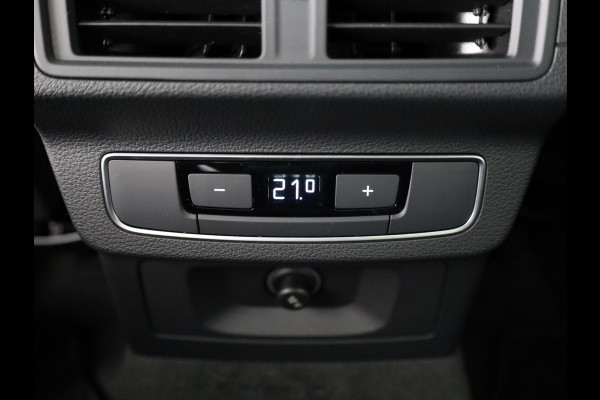 Audi Q5 50 TFSI e S edition 299 pk S-tronic | Navigatie | Panoramadak | Parkeersensoren | Achteruitrijcamera | Stoelverwarming |