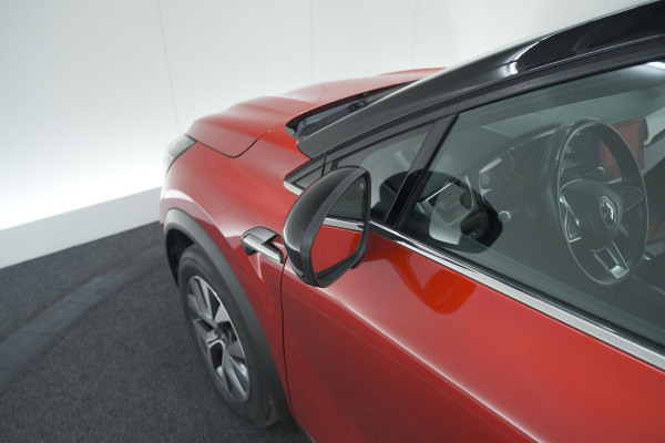 Renault Captur TCe 100 Intens | Camera | Navigatie | Parkeersensoren | Apple Carplay