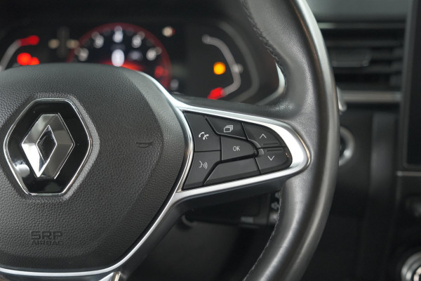 Renault Captur TCe 100 Intens | Camera | Navigatie | Parkeersensoren | Apple Carplay