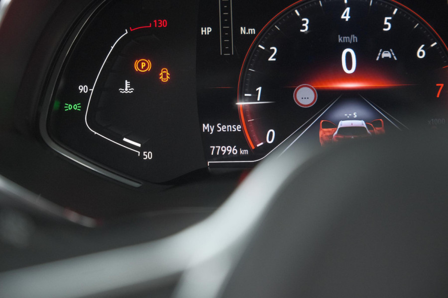 Renault Captur TCe 100 Intens | Camera | Navigatie | Parkeersensoren | Apple Carplay