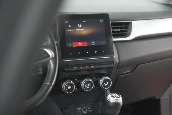 Renault Captur TCe 100 Intens | Camera | Navigatie | Parkeersensoren | Apple Carplay