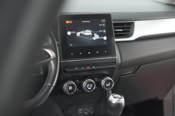 Renault Captur TCe 100 Intens | Camera | Navigatie | Parkeersensoren | Apple Carplay