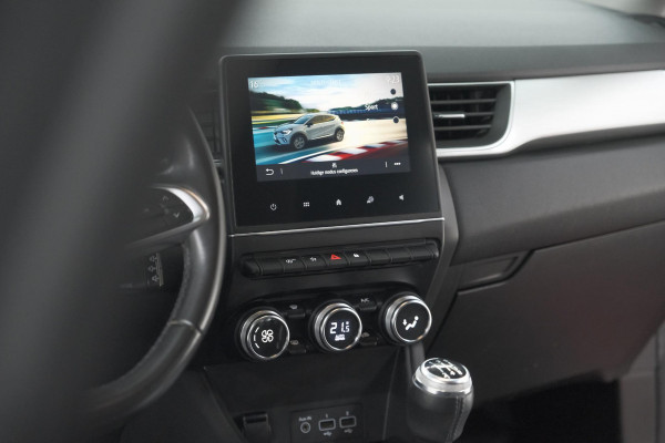 Renault Captur TCe 100 Intens | Camera | Navigatie | Parkeersensoren | Apple Carplay