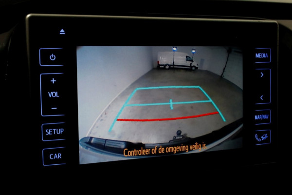 Toyota Hilux 2.4 D-4D-F 150pk E6 4WD 4x4 Double Cab Automaat 2/5-Persoons 08-2019