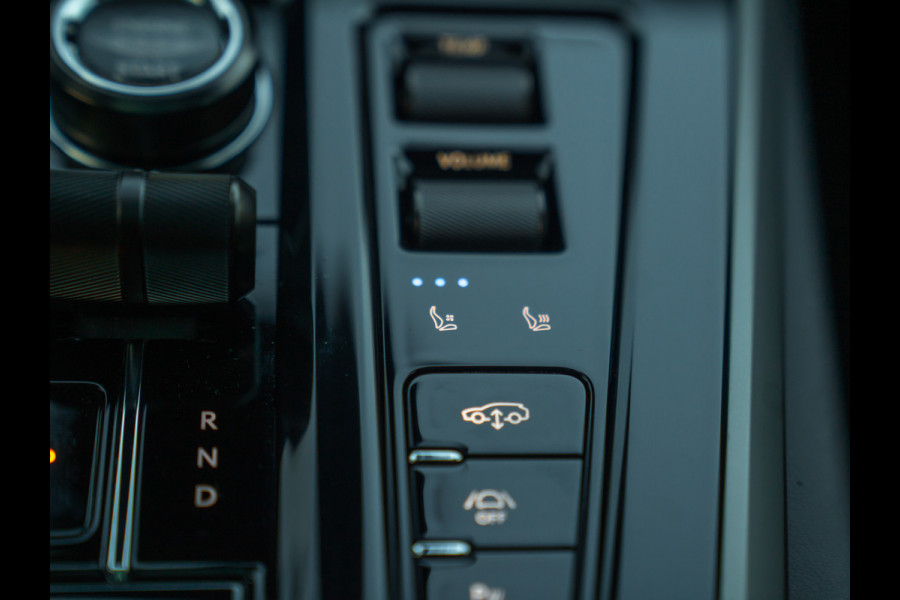 Aston Martin DBX 707 4.0 V8 Facelift | Minotaur Green | Copper Tan interieur | Briljant!