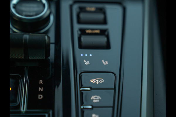 Aston Martin DBX 707 4.0 V8 Facelift | Minotaur Green | Copper Tan interieur | Briljant!