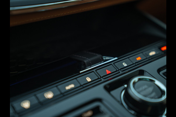 Aston Martin DBX 707 4.0 V8 Facelift | Minotaur Green | Copper Tan interieur | Briljant!