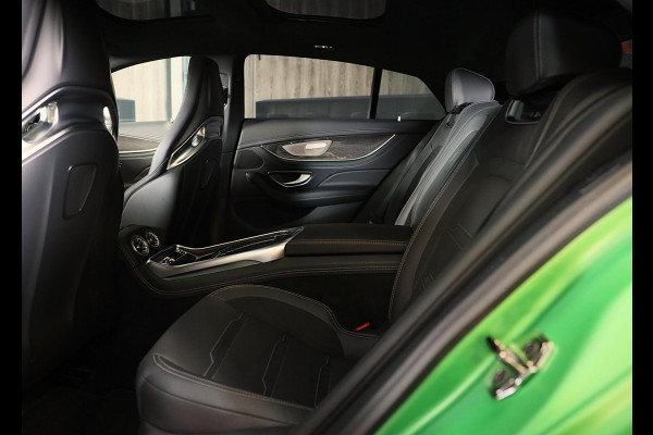 Mercedes-Benz AMG GT 4-Door Coupe AMG 63 S E Performance / 843 PK / Performance Zetels / Keramisch / Carbon / Head Up /Panoramadak