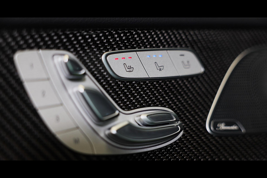 Mercedes-Benz AMG GT 4-Door Coupe AMG 63 S E Performance / 843 PK / Performance Zetels / Keramisch / Carbon / Head Up /Panoramadak