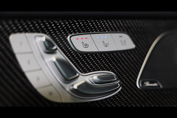 Mercedes-Benz AMG GT 4-Door Coupe AMG 63 S E Performance / 843 PK / Performance Zetels / Keramisch / Carbon / Head Up /Panoramadak