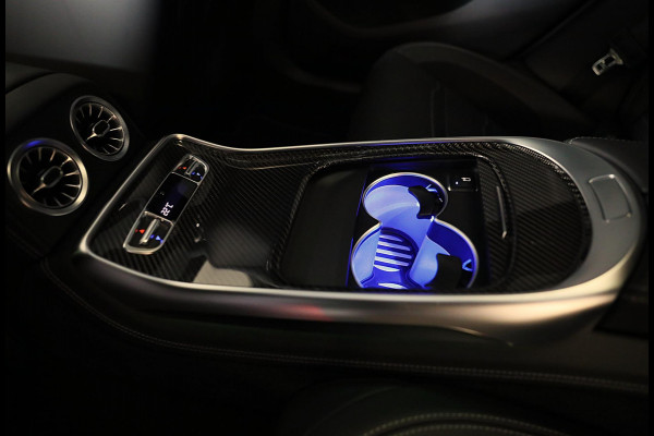 Mercedes-Benz AMG GT 4-Door Coupe AMG 63 S E Performance / 843 PK / Performance Zetels / Keramisch / Carbon / Head Up /Panoramadak