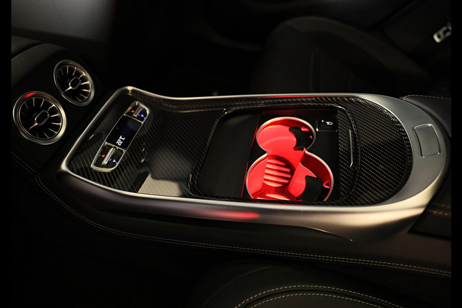 Mercedes-Benz AMG GT 4-Door Coupe AMG 63 S E Performance / 843 PK / Performance Zetels / Keramisch / Carbon / Head Up /Panoramadak