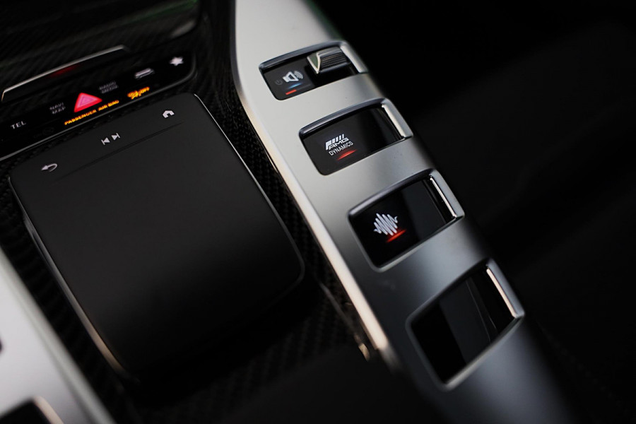 Mercedes-Benz AMG GT 4-Door Coupe AMG 63 S E Performance / 843 PK / Performance Zetels / Keramisch / Carbon / Head Up /Panoramadak