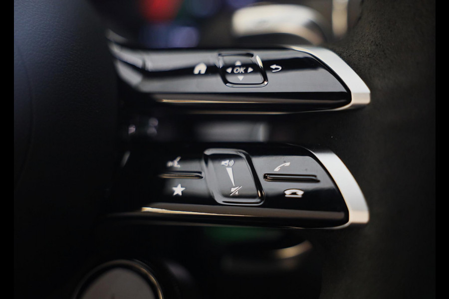 Mercedes-Benz AMG GT 4-Door Coupe AMG 63 S E Performance / 843 PK / Performance Zetels / Keramisch / Carbon / Head Up /Panoramadak