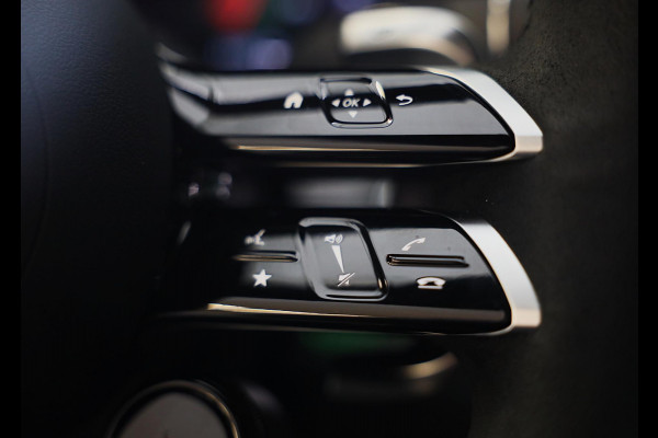 Mercedes-Benz AMG GT 4-Door Coupe AMG 63 S E Performance / 843 PK / Performance Zetels / Keramisch / Carbon / Head Up /Panoramadak