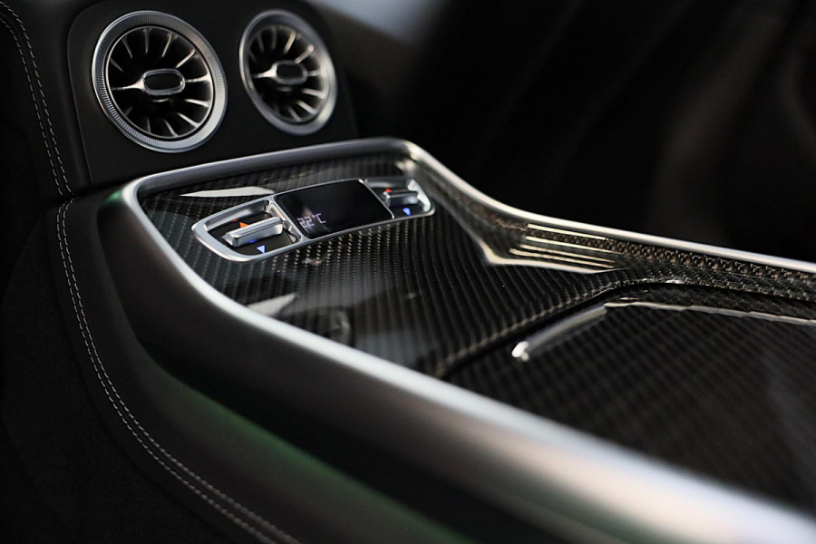 Mercedes-Benz AMG GT 4-Door Coupe AMG 63 S E Performance / 843 PK / Performance Zetels / Keramisch / Carbon / Head Up /Panoramadak