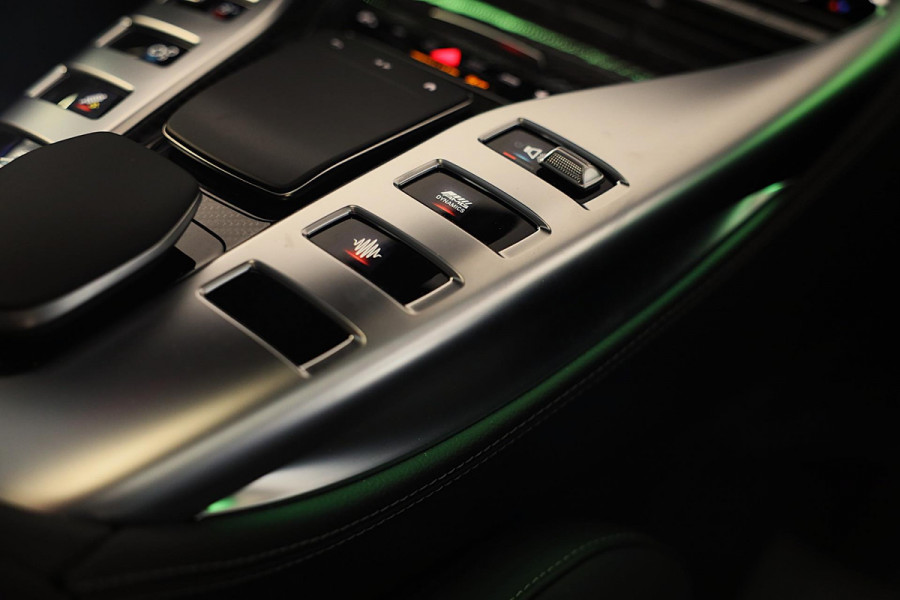 Mercedes-Benz AMG GT 4-Door Coupe AMG 63 S E Performance / 843 PK / Performance Zetels / Keramisch / Carbon / Head Up /Panoramadak