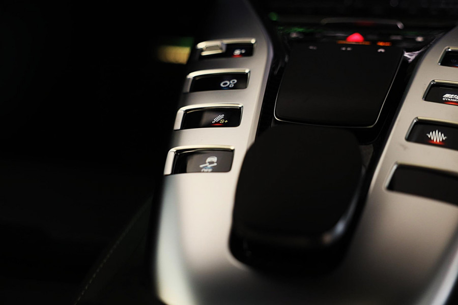 Mercedes-Benz AMG GT 4-Door Coupe AMG 63 S E Performance / 843 PK / Performance Zetels / Keramisch / Carbon / Head Up /Panoramadak