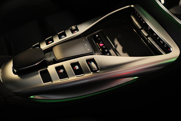 Mercedes-Benz AMG GT 4-Door Coupe AMG 63 S E Performance / 843 PK / Performance Zetels / Keramisch / Carbon / Head Up /Panoramadak