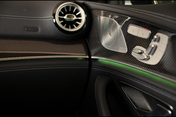 Mercedes-Benz AMG GT 4-Door Coupe AMG 63 S E Performance / 843 PK / Performance Zetels / Keramisch / Carbon / Head Up /Panoramadak