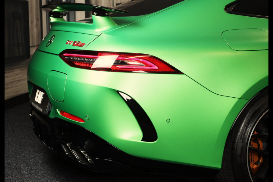Mercedes-Benz AMG GT 4-Door Coupe AMG 63 S E Performance / 843 PK / Performance Zetels / Keramisch / Carbon / Head Up /Panoramadak