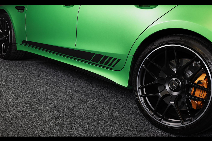 Mercedes-Benz AMG GT 4-Door Coupe AMG 63 S E Performance / 843 PK / Performance Zetels / Keramisch / Carbon / Head Up /Panoramadak