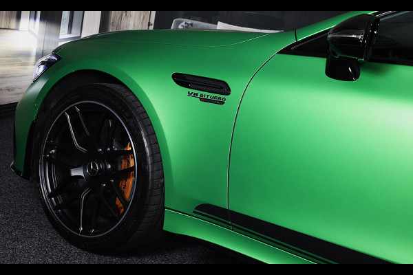 Mercedes-Benz AMG GT 4-Door Coupe AMG 63 S E Performance / 843 PK / Performance Zetels / Keramisch / Carbon / Head Up /Panoramadak