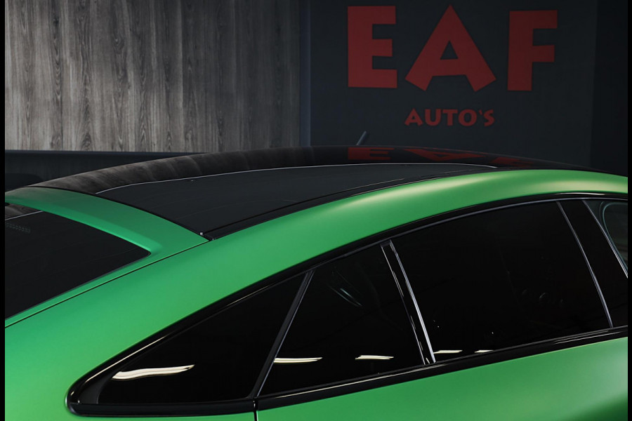 Mercedes-Benz AMG GT 4-Door Coupe AMG 63 S E Performance / 843 PK / Performance Zetels / Keramisch / Carbon / Head Up /Panoramadak