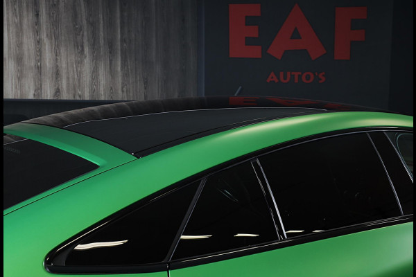 Mercedes-Benz AMG GT 4-Door Coupe AMG 63 S E Performance / 843 PK / Performance Zetels / Keramisch / Carbon / Head Up /Panoramadak