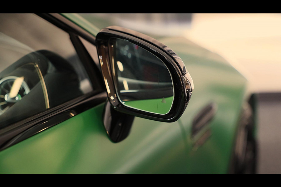 Mercedes-Benz AMG GT 4-Door Coupe AMG 63 S E Performance / 843 PK / Performance Zetels / Keramisch / Carbon / Head Up /Panoramadak