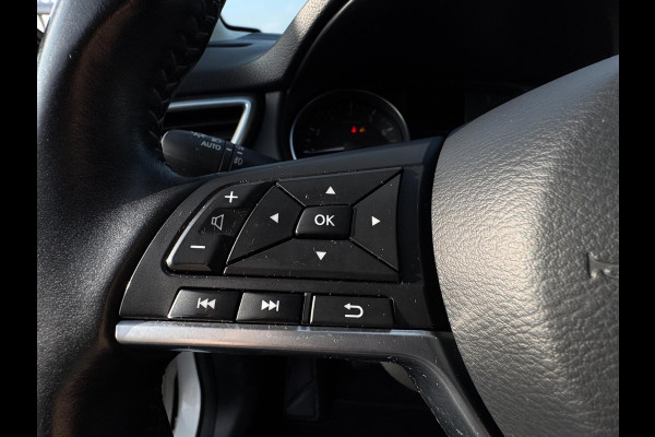 Nissan QASHQAI 1.2 Tekna 360 CAMERA / STOELVERW. / PANO / NAVI / PDC / TREKHAAK / HALF LEDER / CRUISE / ECC / ELEKTR INKL SPIEG