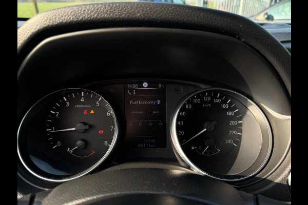 Nissan QASHQAI 1.2 Tekna 360 CAMERA / STOELVERW. / PANO / NAVI / PDC / TREKHAAK / HALF LEDER / CRUISE / ECC / ELEKTR INKL SPIEG