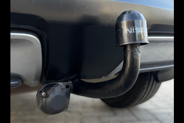 Nissan QASHQAI 1.2 Tekna 360 CAMERA / STOELVERW. / PANO / NAVI / PDC / TREKHAAK / HALF LEDER / CRUISE / ECC / ELEKTR INKL SPIEG