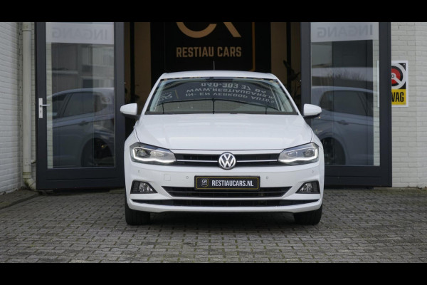 Volkswagen Polo 1.0 TSI Highline Copperline Business-CLIMA-CAMERA-NAVI-Etc