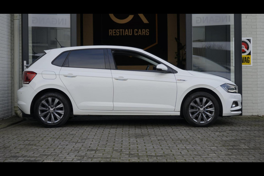 Volkswagen Polo 1.0 TSI Highline Copperline Business-CLIMA-CAMERA-NAVI-Etc