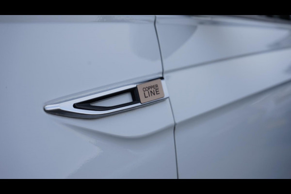 Volkswagen Polo 1.0 TSI Highline Copperline Business-CLIMA-CAMERA-NAVI-Etc